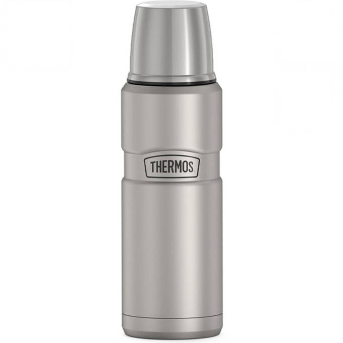 Термос для напитков THERMOS KING SK2000 MS 0,47 л, стальной 562425